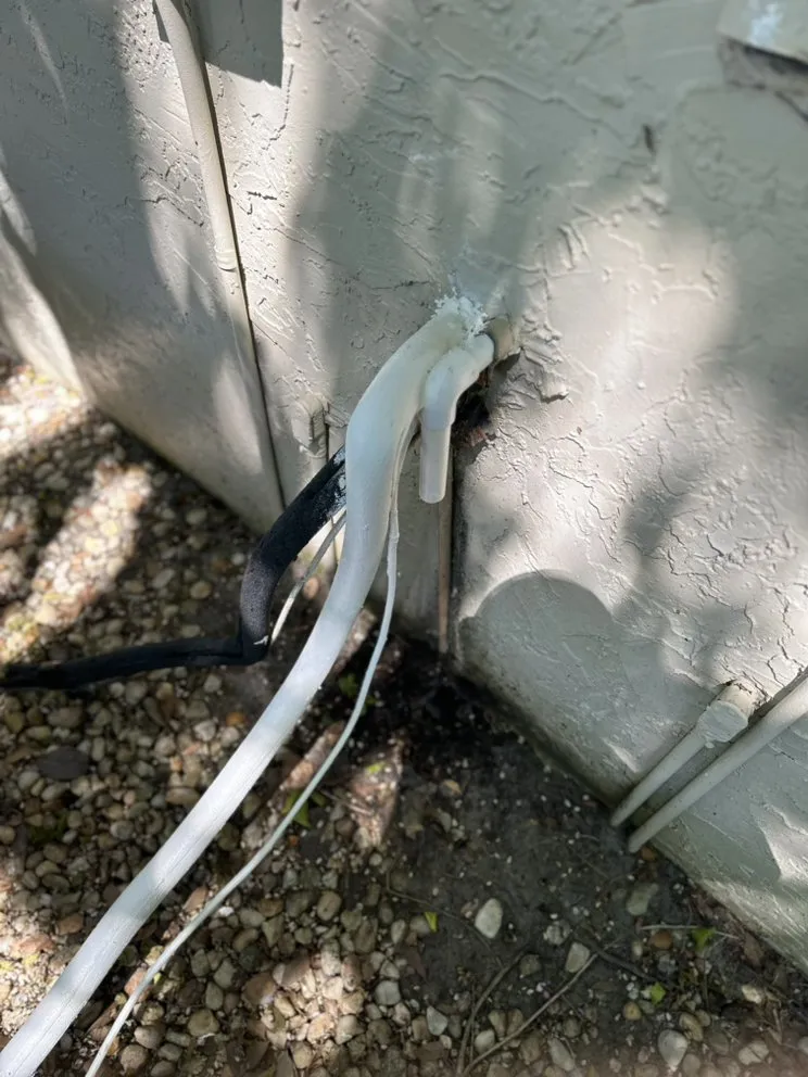 Slide of Cold Air 4 U