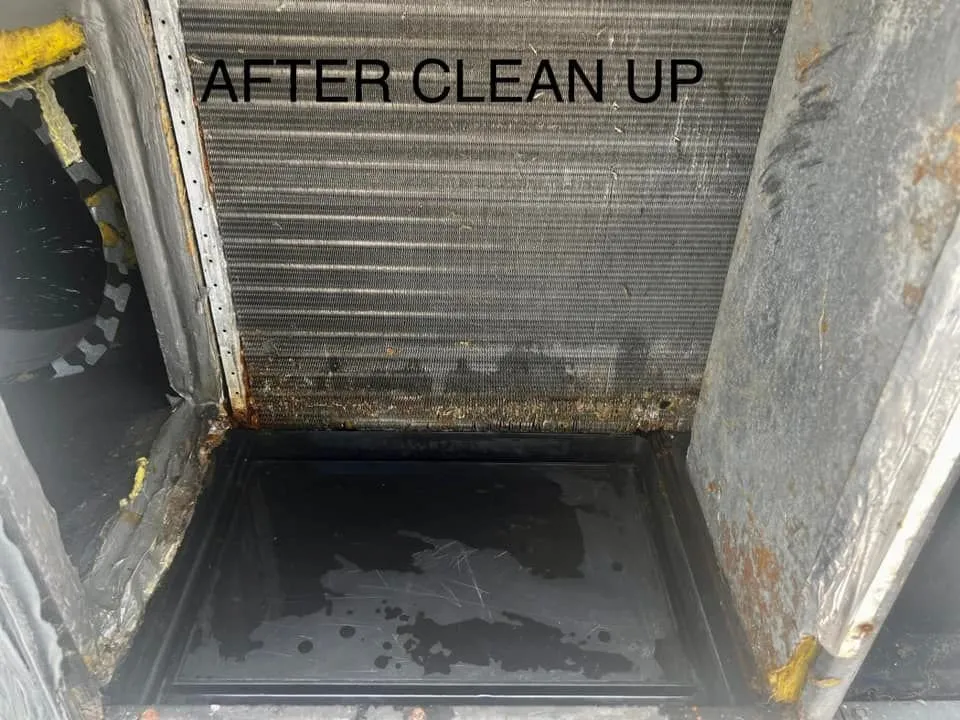 Slide of Cold Air 4 U