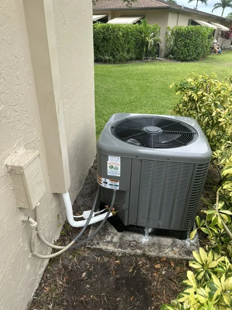 Slide of Cold Air 4 U