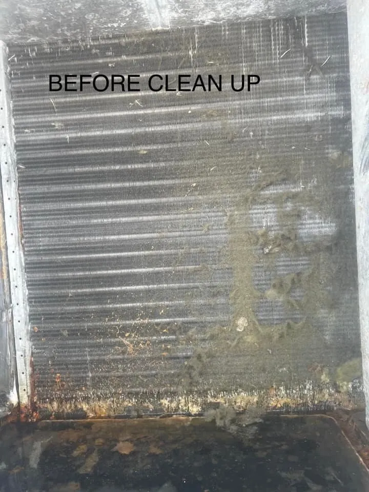 Slide of Cold Air 4 U