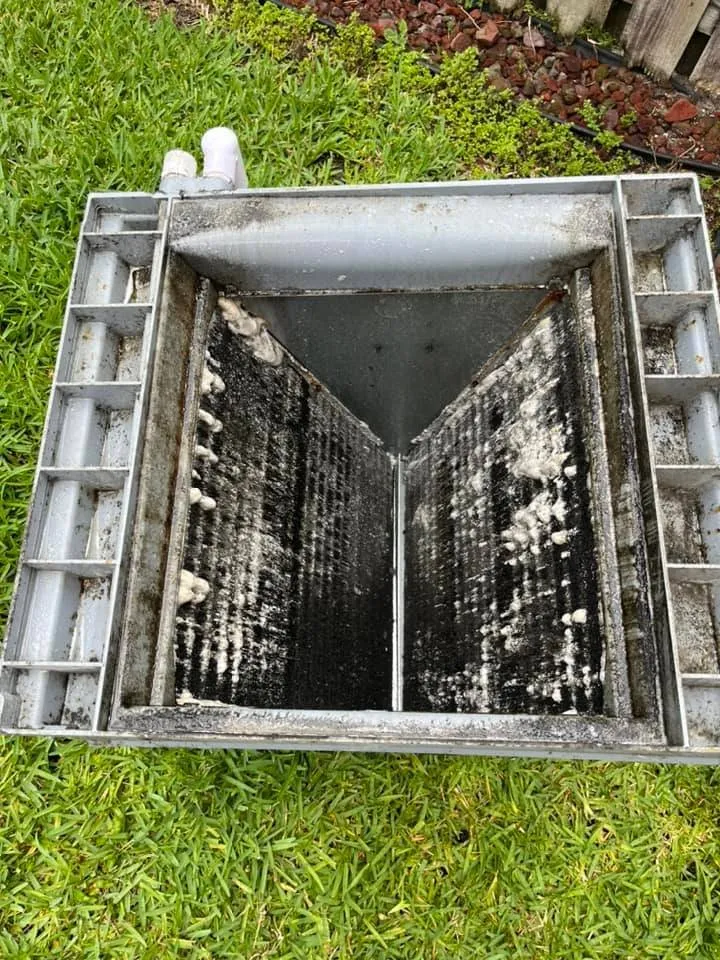 Slide of Cold Air 4 U