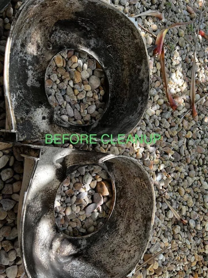 Slide of Cold Air 4 U