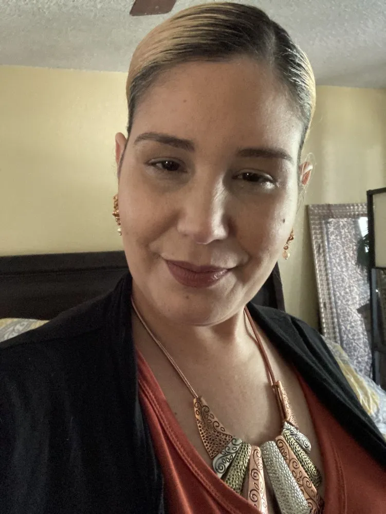 Slide of Cold Air Now