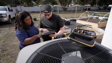 Slide of Cold Air Now