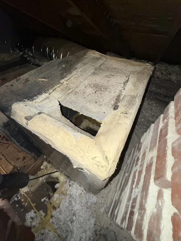 Slide of Cold Air Pros