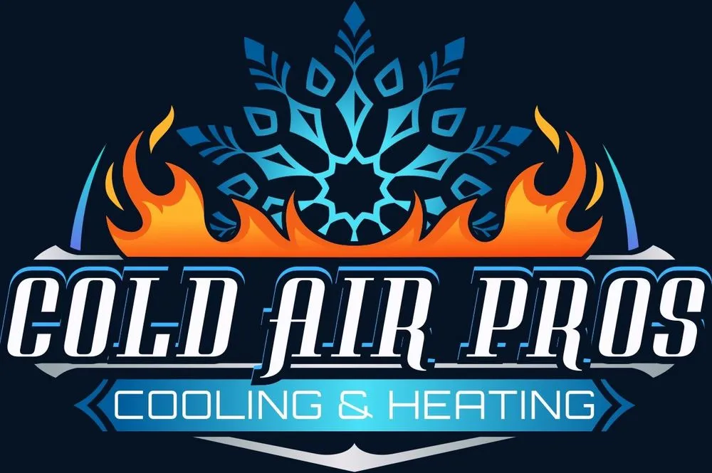 Slide of Cold Air Pros