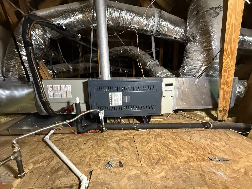 Slide of Cold Air Pros