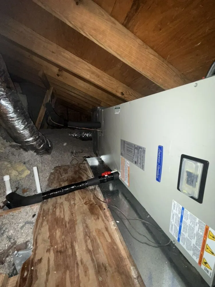 Slide of Cold Air Pros