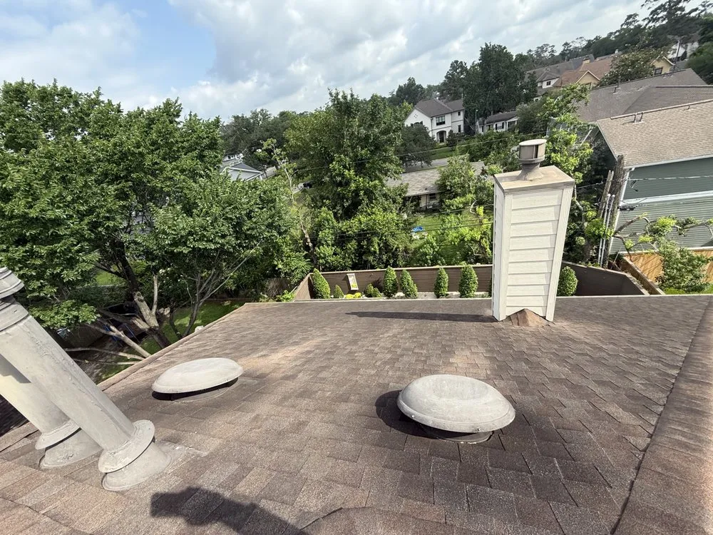 Slide of Cold Air Pros