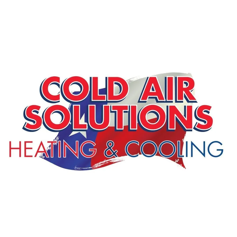 Slide of Cold Air Solutions