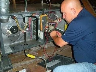 Slide of Cold Air Solutions