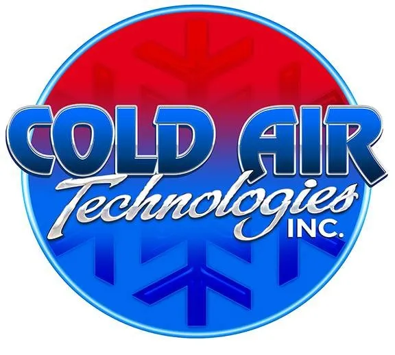 Slide of Cold Air Technologies