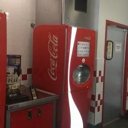 Slide of Cold Air Technologies