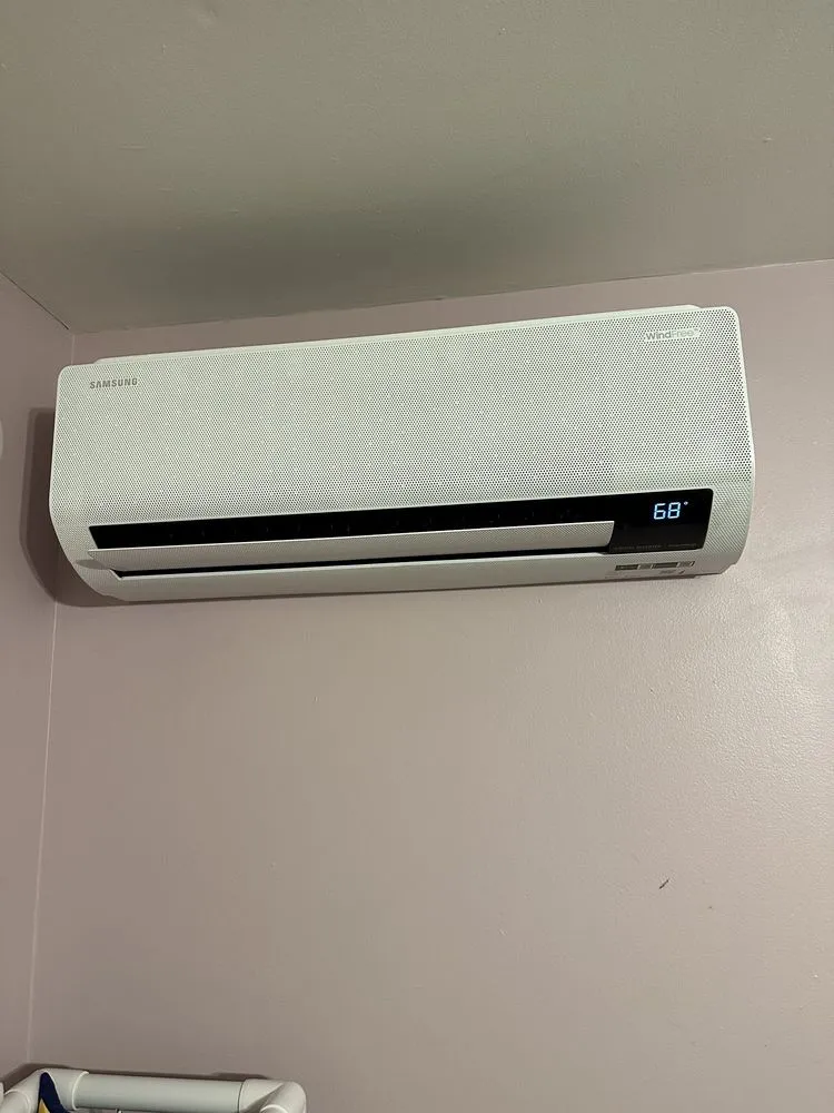 Slide of Cold Breeze