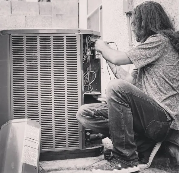 Slide of Cold Case Cooling