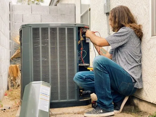 Cold Case Cooling Logo