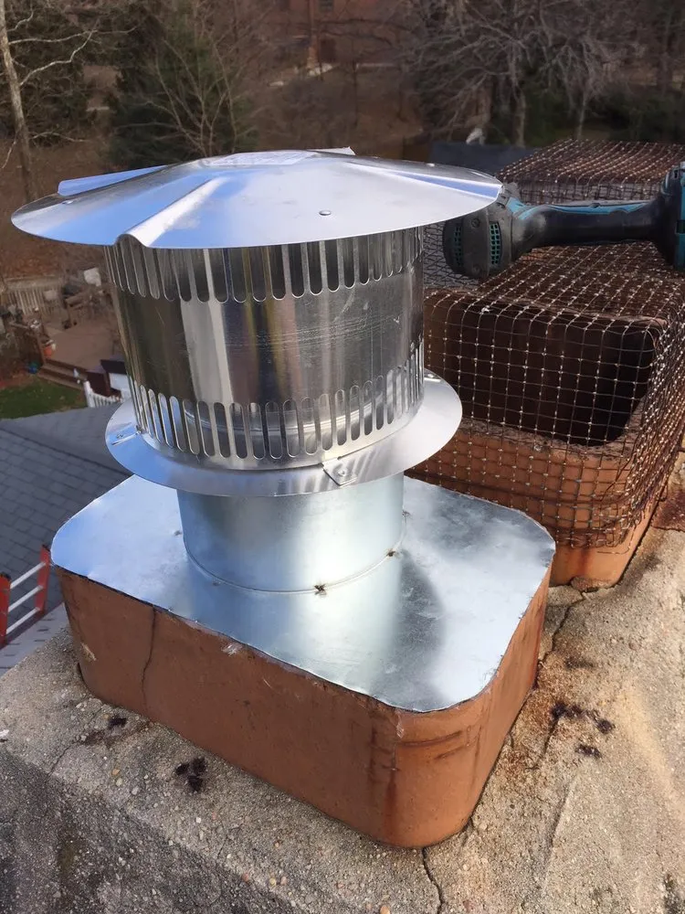 Slide of Cold Comfort HVAC Services