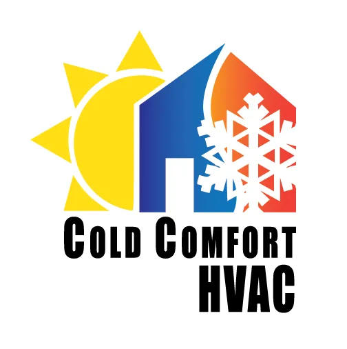 Slide of Cold Comfort HVAC Services