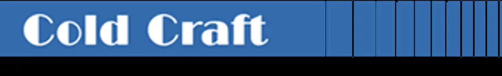 Slide of Cold Craft