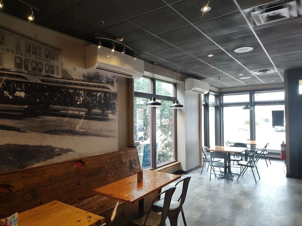 Slide of Cold Creek HVAC