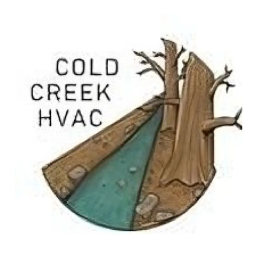 Slide of Cold Creek HVAC