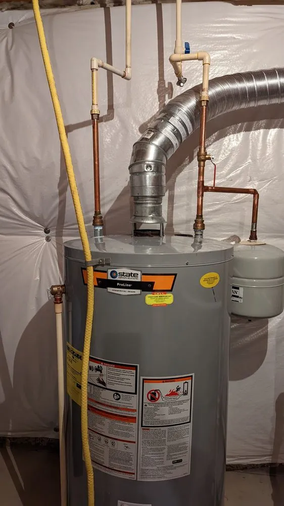 Slide of Cold Ease Services