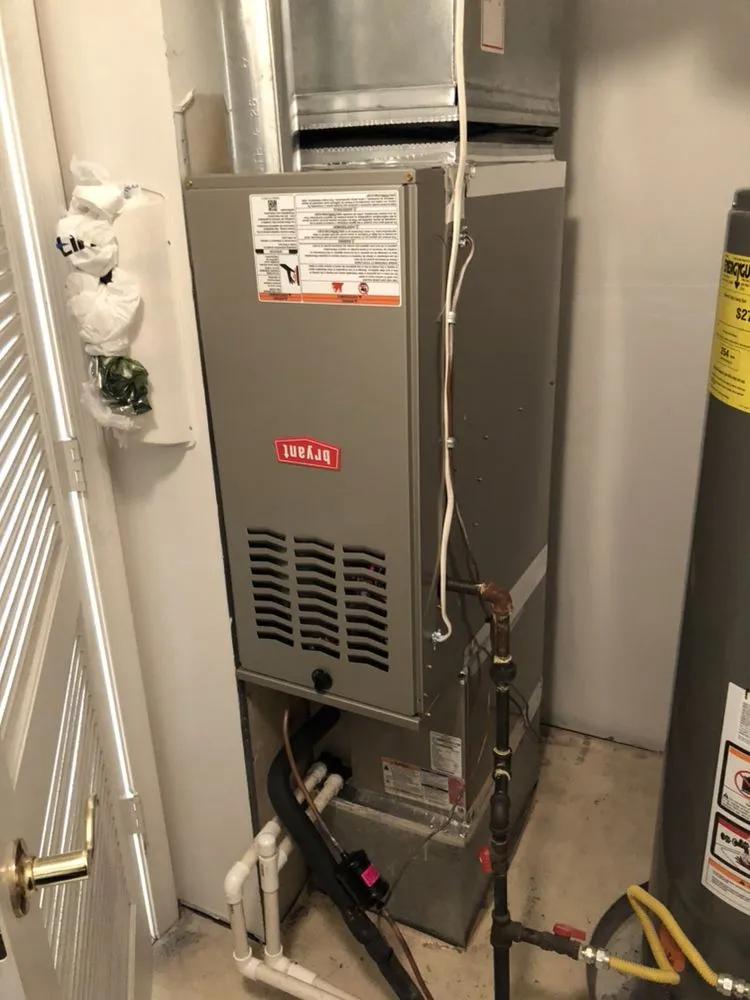 Slide of Cold Ease Services