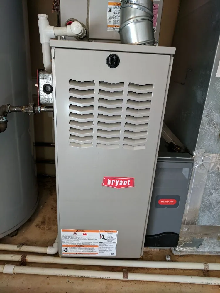 Slide of Cold Ease Services