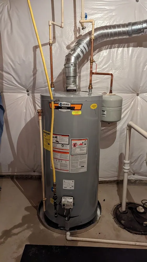 Slide of Cold Ease Services