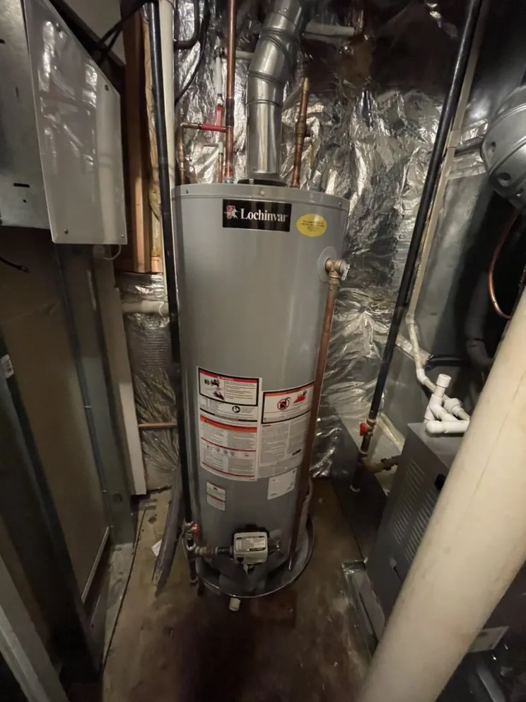 Slide of Cold Ease Services