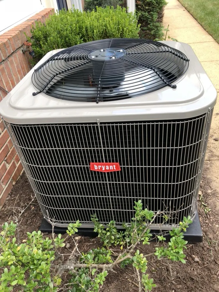 Slide of Cold Ease Services