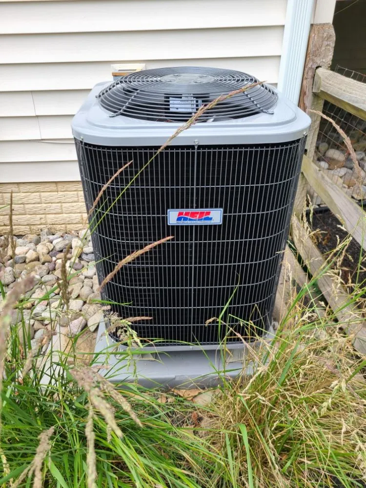 Slide of Cold Ease Services