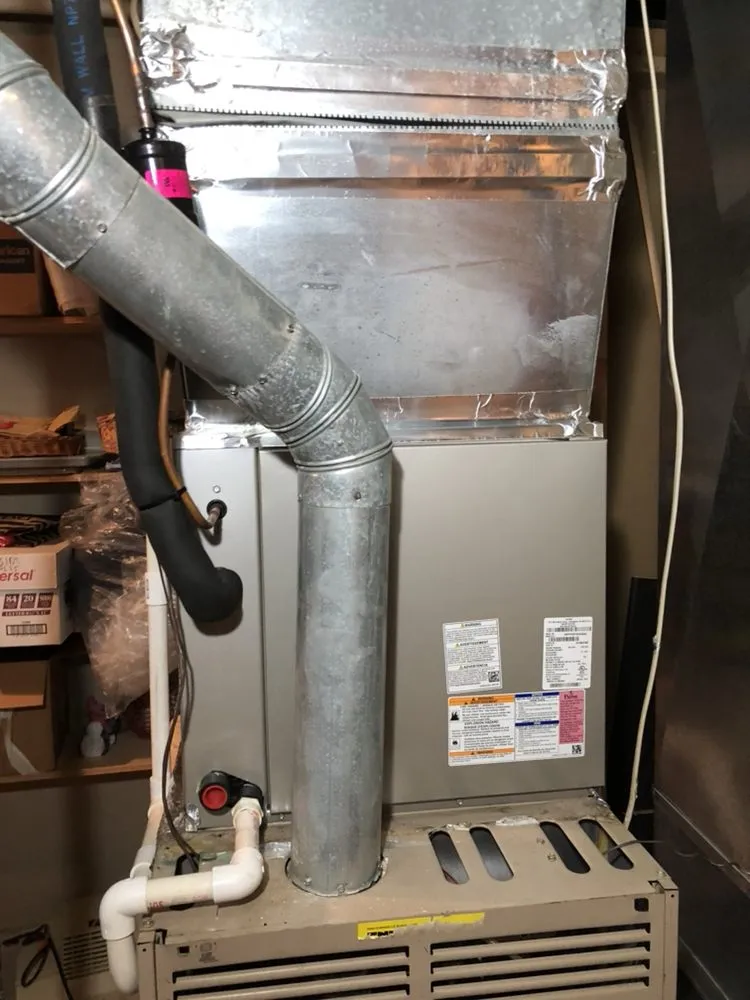 Slide of Cold Ease Services