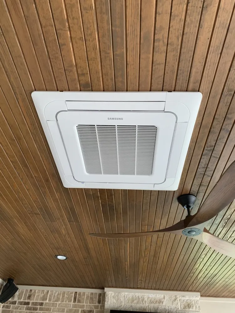 Slide of Cold Factor Heating & Air Services