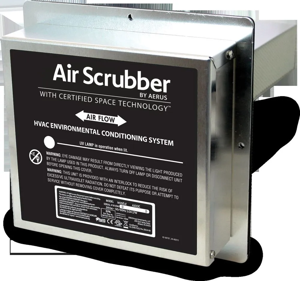 Slide of Cold Factor Heating & Air Services