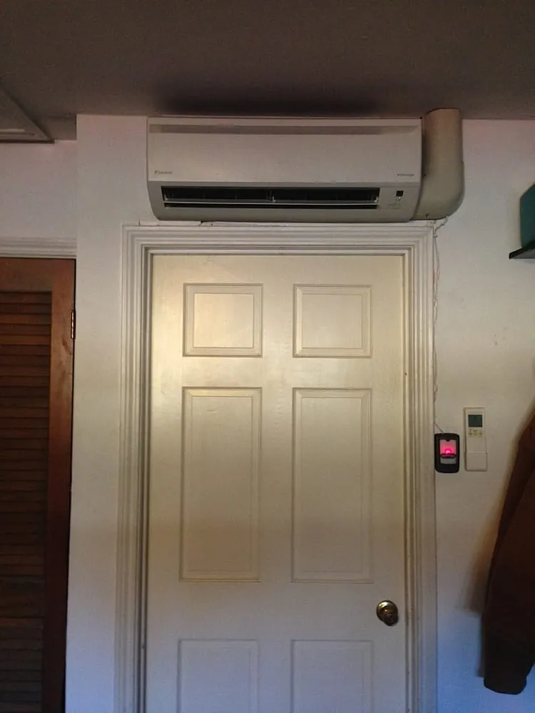 Slide of Cold Factor Heating & Air Services