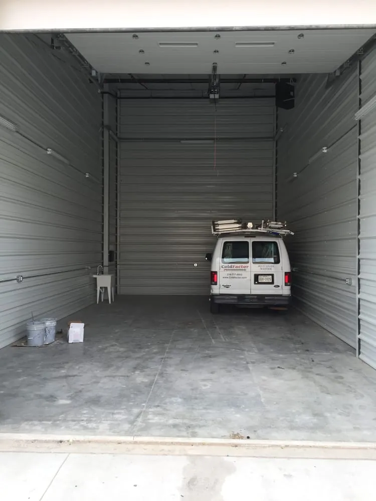 Slide of Cold Factor Heating & Air Services