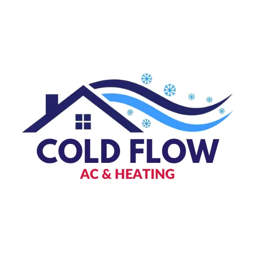 Slide of Cold Flow Heating & Cooling