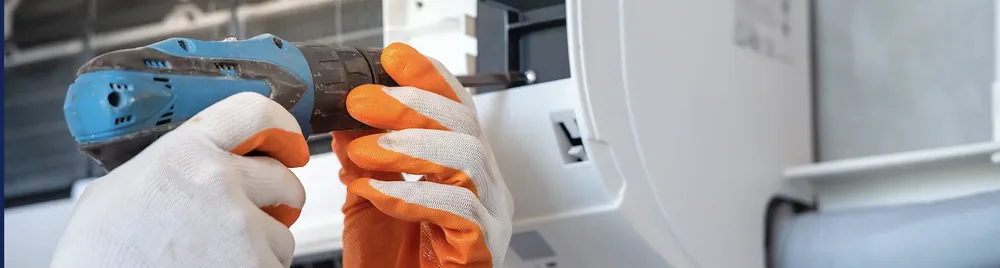 Slide of Cold Freeze Technology