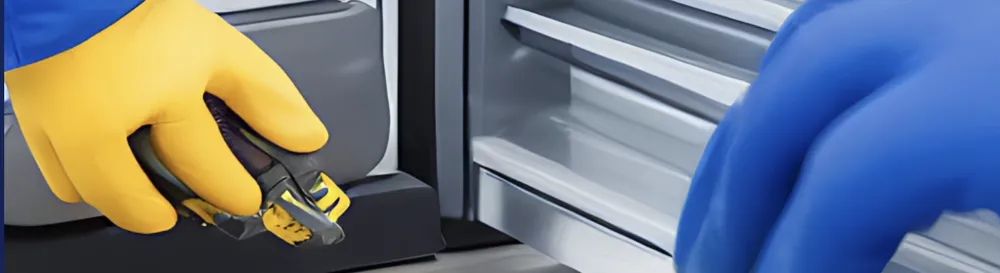 Slide of Cold Freeze Technology