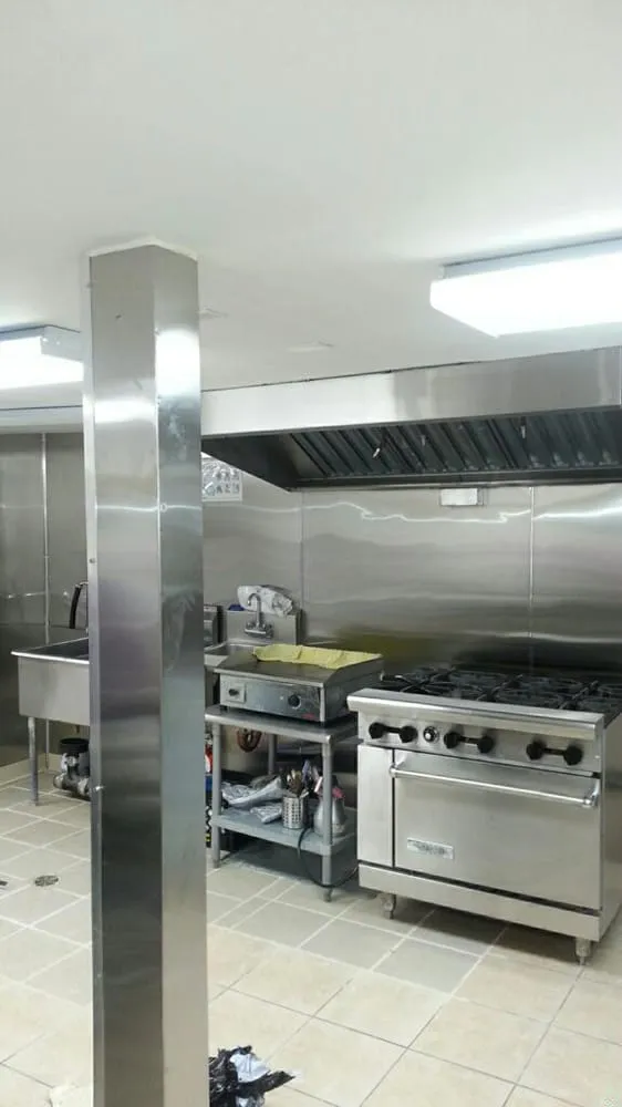 Slide of Cold Freeze Technology