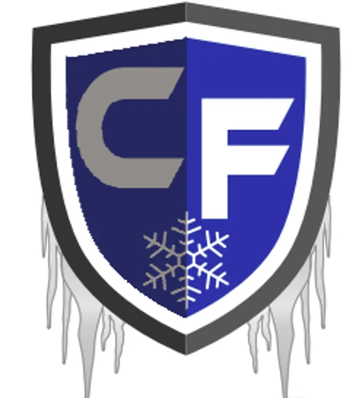 Slide of Cold Front A/C Of The Woodlands