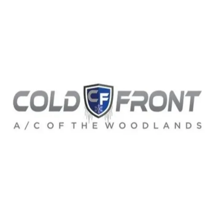 Slide of Cold Front A/C Of The Woodlands