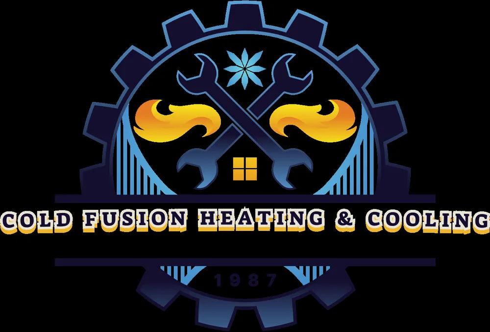 Slide of Cold Fusion Heating & Cooling