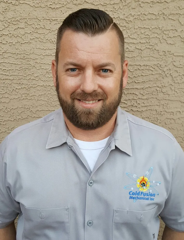 Slide of Cold Fusion Mechanical