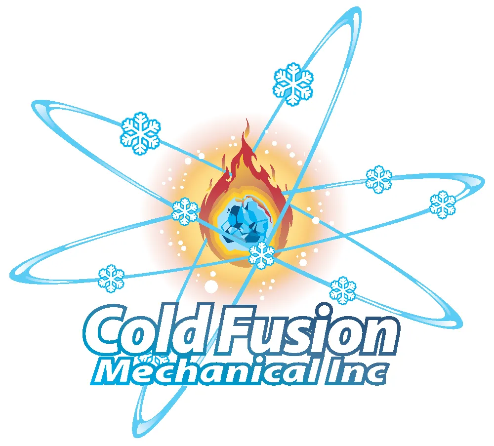 Slide of Cold Fusion Mechanical