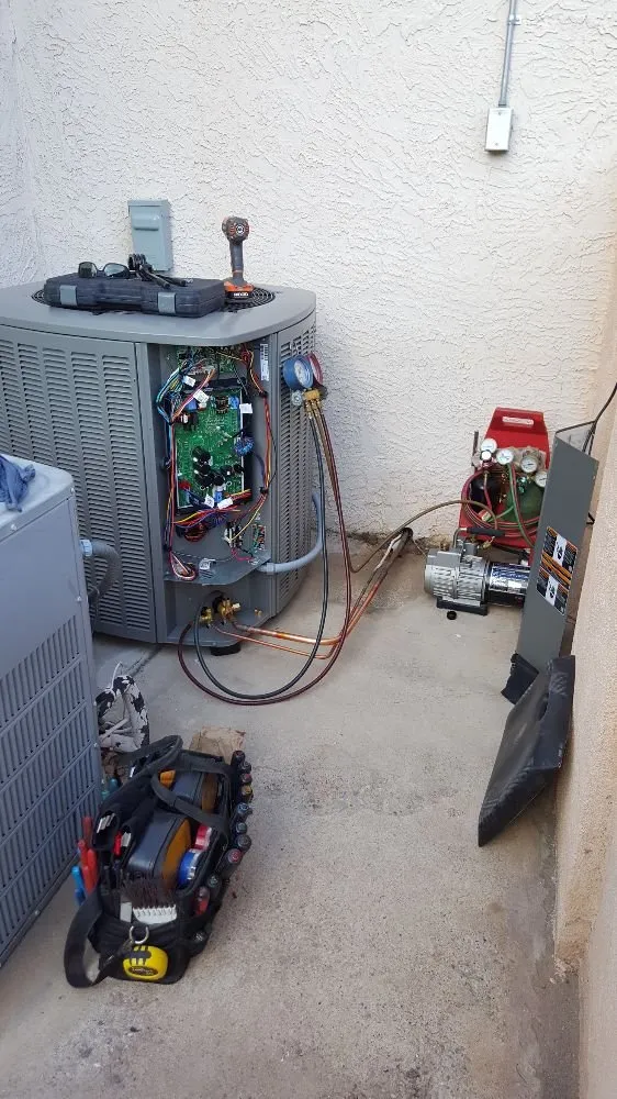 Slide of Cold Fusion Mechanical