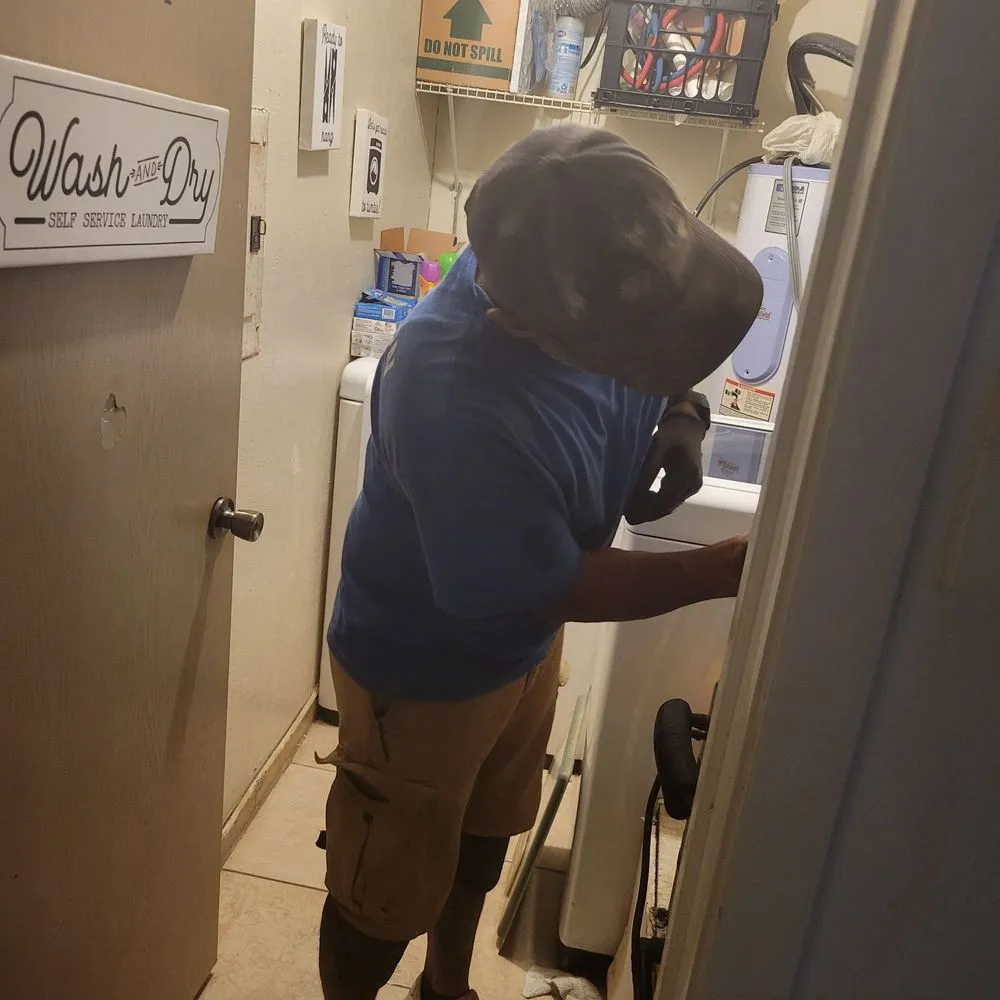 Slide of Cold Fusion TX