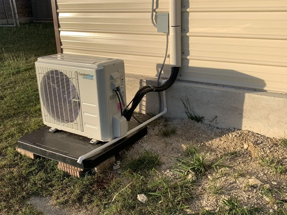 Slide of Cold Fusion TX