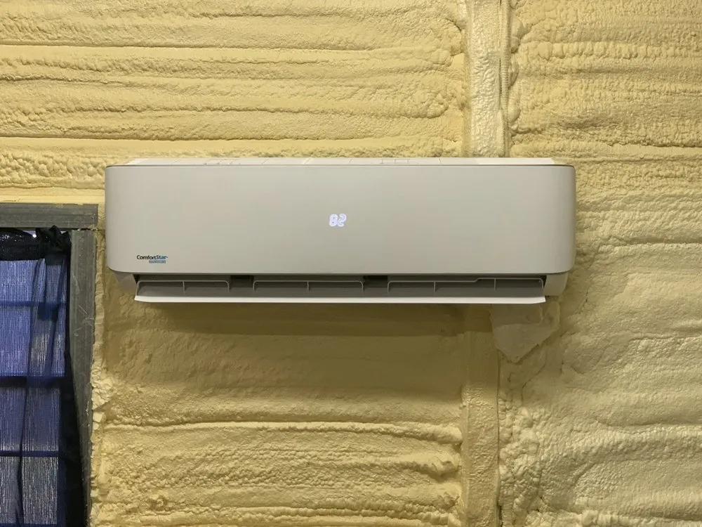 Slide of Cold Fusion TX